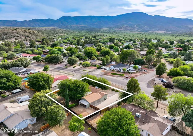46th image of 1263 S Monte Tesoro Dr, Cottonwood, AZ 86326 | MLS# 7044666