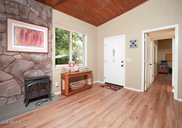 4th image of 1263 S Monte Tesoro Dr, Cottonwood, AZ 86326 | MLS# 7044666