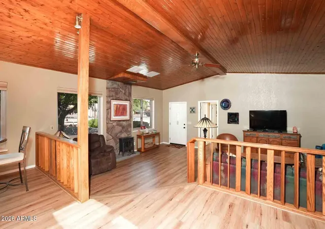 Photo 4 of Single family home for sale at 1263 S Monte Tesoro Dr, Cottonwood, AZ 86326 | MLS# 7044666 | Listing updated on 2026-09-18