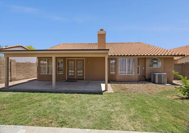 2nd image of 4350 E Aspen Ave, Mesa, AZ 85206 | MLS# 7046257