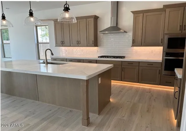 Photo 1 of Single family home for sale at 3043 E Evergreen St, Mesa, AZ 85213 | MLS# 7044639 | Listing updated on 2026-09-14