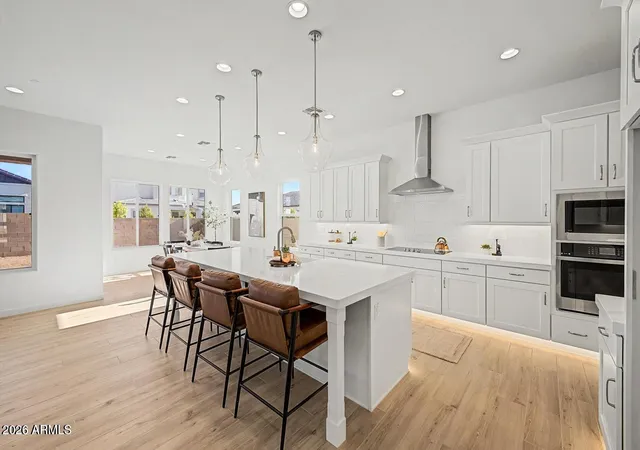 5th image of 3043 E Evergreen St, Mesa, AZ 85213 | MLS# 7044639