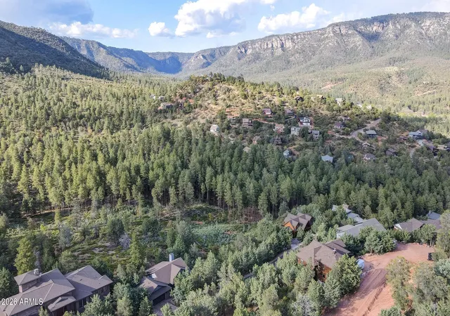 Homes for sale in Pine, AZ | Lot 49 W Ruin Hill Loop Loop #49, Pine, AZ 85544 | MLS# 7044632