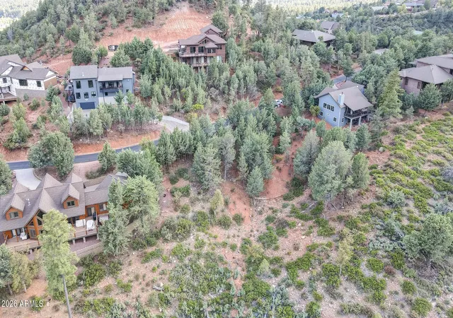 Homes for sale in Pine, AZ | Lot 49 W Ruin Hill Loop Loop #49, Pine, AZ 85544 | MLS# 7044632