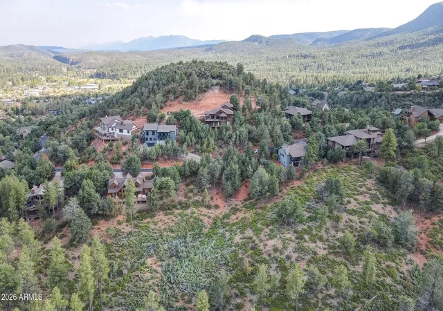 Homes for sale in Pine, AZ | Lot 49 W Ruin Hill Loop Loop #49, Pine, AZ 85544 | MLS# 7044632