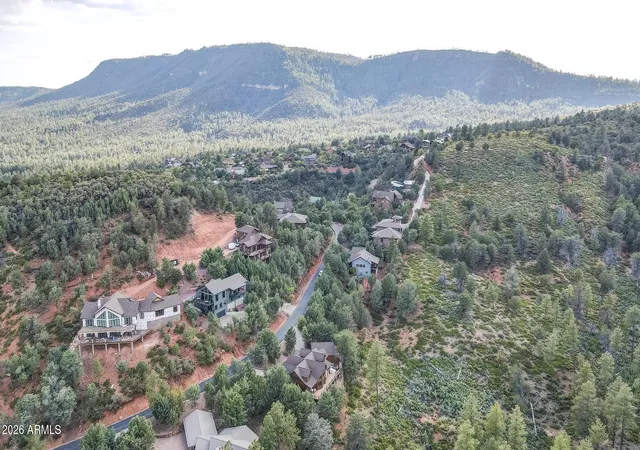 Homes for sale in Pine, AZ | Lot 49 W Ruin Hill Loop Loop #49, Pine, AZ 85544 | MLS# 7044632