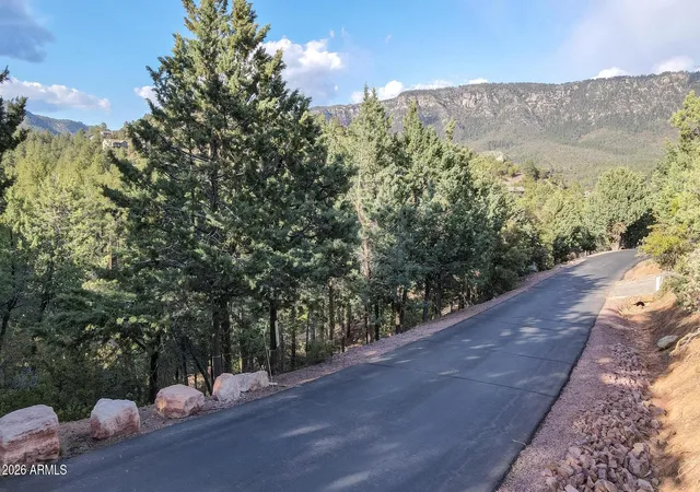 Homes for sale in Pine, AZ | Lot 49 W Ruin Hill Loop Loop #49, Pine, AZ 85544 | MLS# 7044632