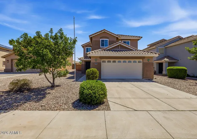 Homes for sale in Buckeye, AZ | 1059 S 226th Dr, Buckeye, AZ 85326 | MLS# 7045285