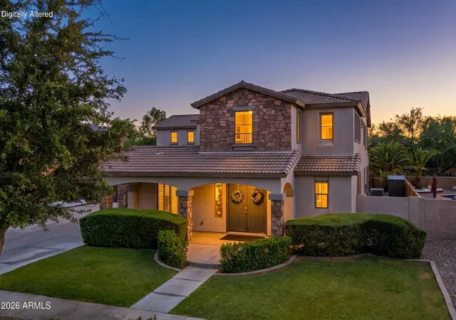 1st image of 21778 E Cherrywood Dr, Queen Creek, AZ 85142 | MLS# 7048075