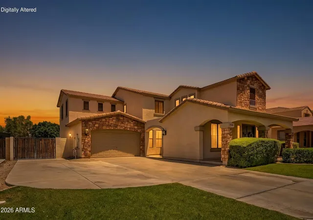 3rd image of 21778 E Cherrywood Dr, Queen Creek, AZ 85142 | MLS# 7048075
