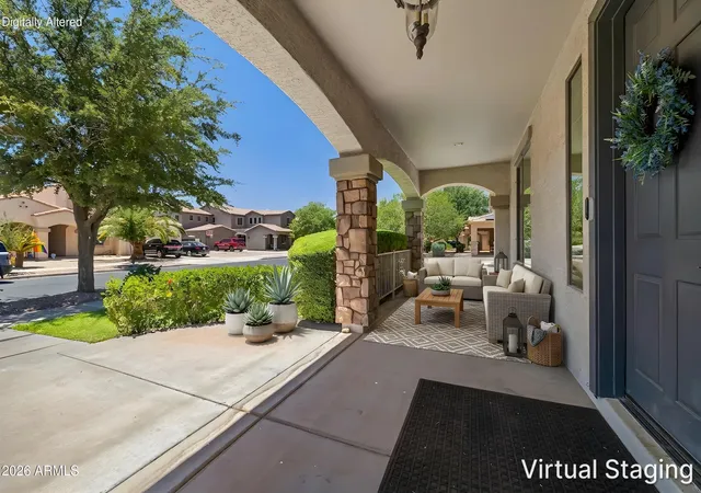 5th image of 21778 E Cherrywood Dr, Queen Creek, AZ 85142 | MLS# 7048075