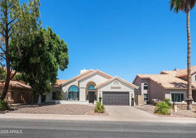 Photo 3 of Sale Pending at 501 N Longmore St, Chandler, AZ 85224 | MLS# 7045261 | Listing updated on 2026-08-26