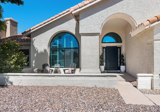 Photo 3 of Sale Pending at 501 N Longmore St, Chandler, AZ 85224 | MLS# 7045261 | Listing updated on 2026-08-26