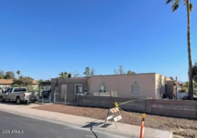 1st image of 14301 N 4th Ave, El Mirage, AZ 85335 | MLS# 7047471