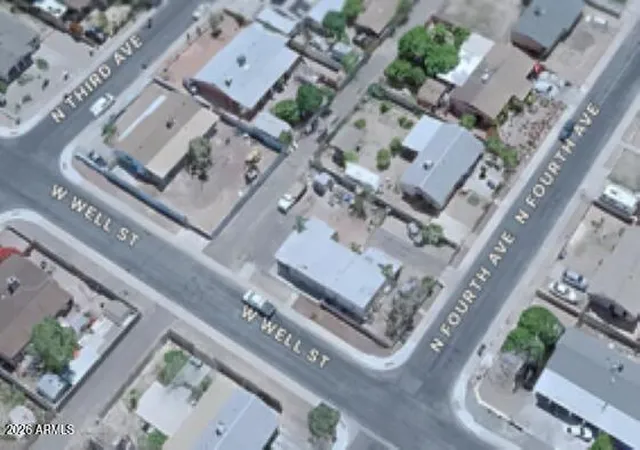 2nd image of 14301 N 4th Ave, El Mirage, AZ 85335 | MLS# 7047471