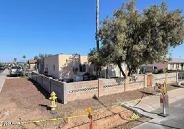 Photo 3 of Townhouse for sale at 14301 N 4th Avenue, El Mirage, AZ 85335 | MLS# 7047471 | Listing updated on 2026-08-25