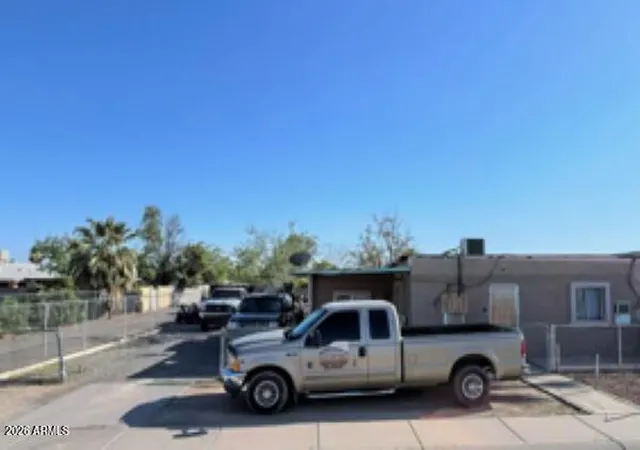 4th image of 14301 N 4th Ave, El Mirage, AZ 85335 | MLS# 7047471
