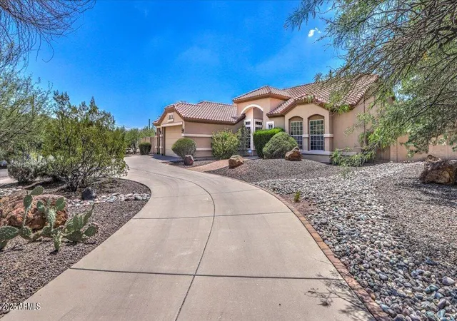 1st image of 6114 E Egret St, Cave Creek, AZ 85331 | MLS# 7046239