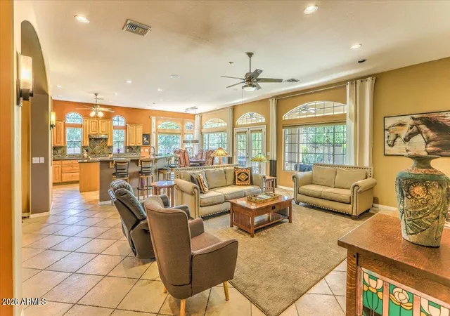3rd image of 6114 E Egret St, Cave Creek, AZ 85331 | MLS# 7046239