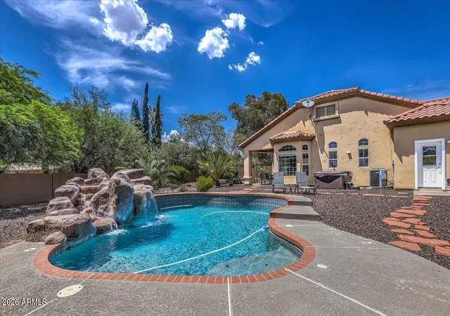 4th image of 6114 E Egret St, Cave Creek, AZ 85331 | MLS# 7046239