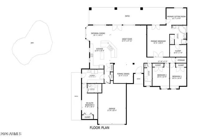 50th image of 6114 E Egret St, Cave Creek, AZ 85331 | MLS# 7046239