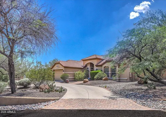 5th image of 6114 E Egret St, Cave Creek, AZ 85331 | MLS# 7046239