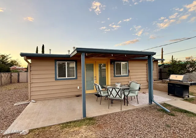 24th image of 34 Keating St, Sierra Vista, AZ 85635 | MLS# 7045103