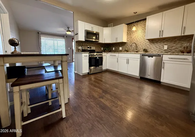 4th image of 34 Keating St, Sierra Vista, AZ 85635 | MLS# 7045103