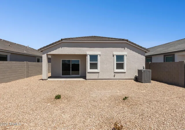 Homes for sale in Buckeye, AZ | 5516 S 254th Gln, Buckeye, AZ 85326 | MLS# 7044664
