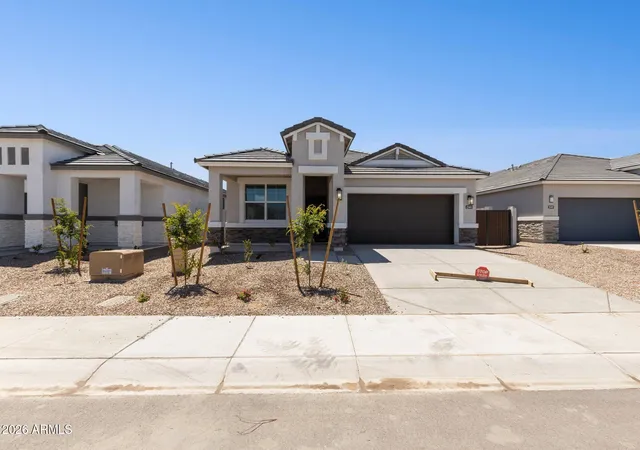 Homes for sale in Buckeye, AZ | 5516 S 254th Gln, Buckeye, AZ 85326 | MLS# 7044664