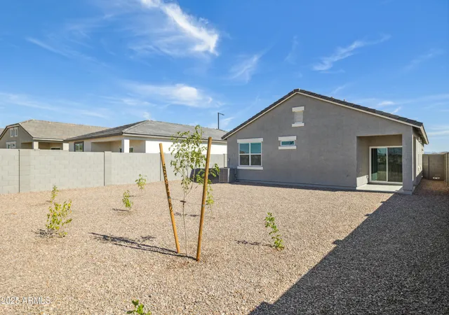 Homes for sale in Buckeye, AZ | 25440 W La Salle St, Buckeye, AZ 85326 | MLS# 7044668