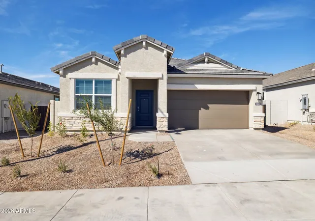Homes for sale in Buckeye, AZ | 25440 W La Salle St, Buckeye, AZ 85326 | MLS# 7044668