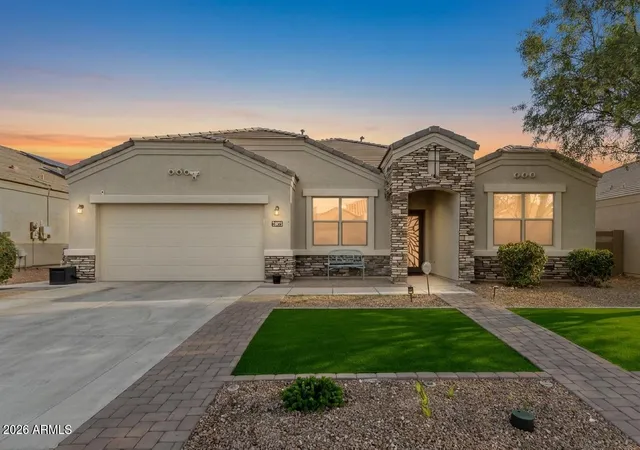 2nd image of 30213 W Fairmount Ave, Buckeye, AZ 85396 | MLS# 7044691