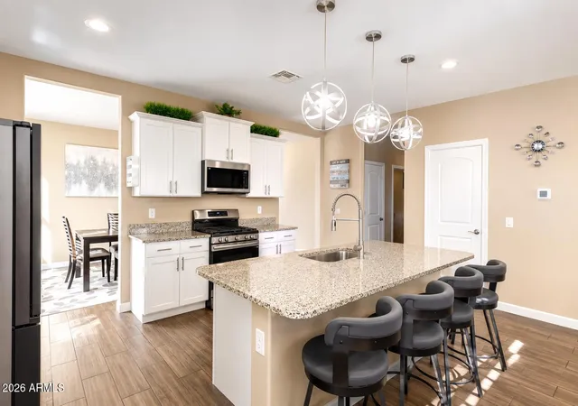 3rd image of 30213 W Fairmount Ave, Buckeye, AZ 85396 | MLS# 7044691