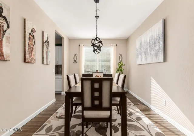 4th image of 30213 W Fairmount Ave, Buckeye, AZ 85396 | MLS# 7044691
