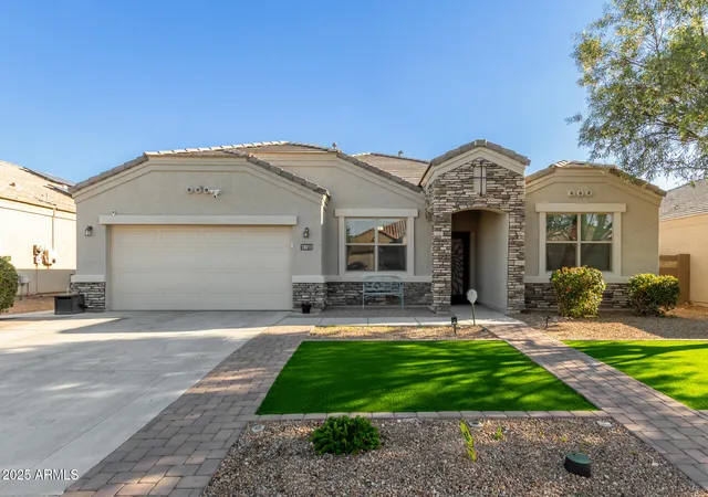 5th image of 30213 W Fairmount Ave, Buckeye, AZ 85396 | MLS# 7044691
