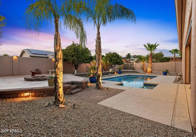 Photo 2 of Sale Pending at 14644 N Greenhurst Ave, Fountain Hills, AZ 85268 | MLS# 7072379 | Listing updated on 2026-09-09