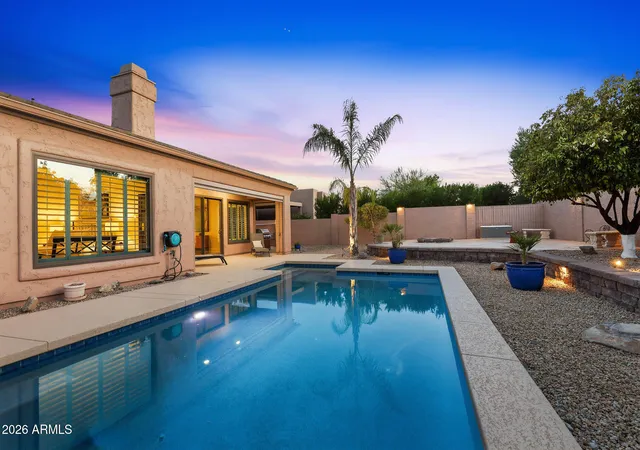 Photo 3 of Sale Pending at 14644 N Greenhurst Ave, Fountain Hills, AZ 85268 | MLS# 7072379 | Listing updated on 2026-09-09