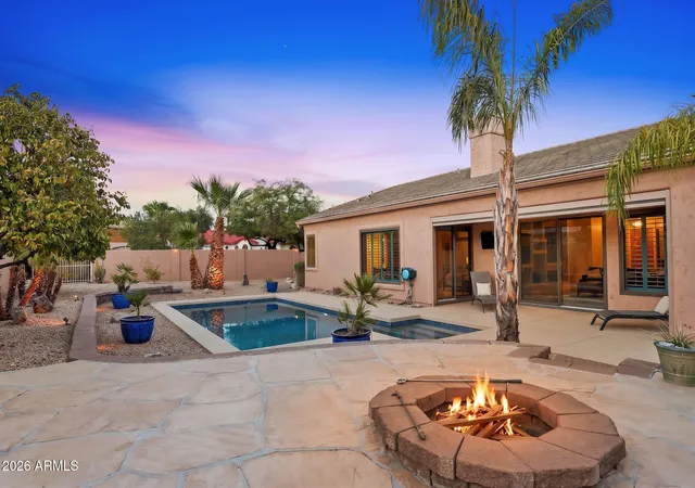 Photo 3 of Sale Pending at 14644 N Greenhurst Ave, Fountain Hills, AZ 85268 | MLS# 7072379 | Listing updated on 2026-09-09