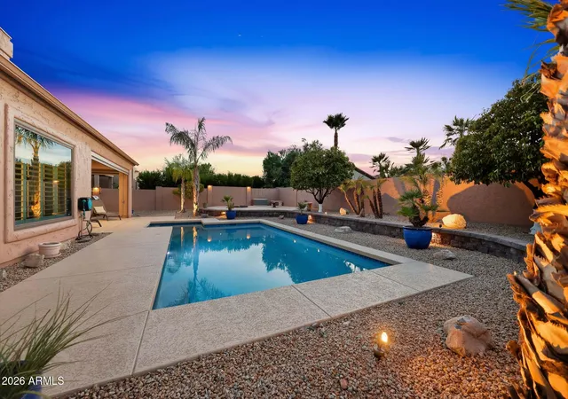 Photo 4 of Sale Pending at 14644 N Greenhurst Ave, Fountain Hills, AZ 85268 | MLS# 7072379 | Listing updated on 2026-09-09