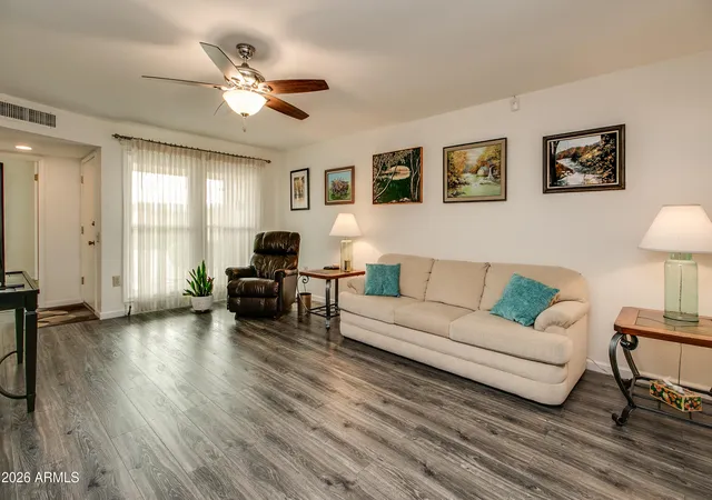 Photo 2 of Townhouse for sale at 18206 N Stonebrook Dr, Sun City West, AZ 85375 | MLS# 7065473 | Listing updated on 2026-09-10
