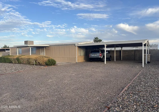 3rd image of 6739 W Sherri Jean Ln, Peoria, AZ 85382 | MLS# 7047150