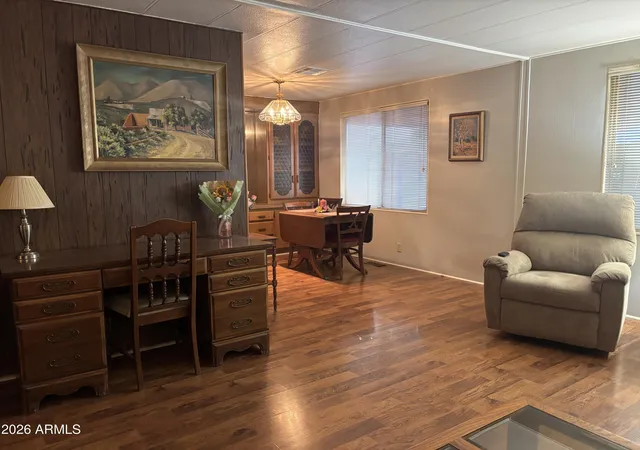 5th image of 6739 W Sherri Jean Ln, Peoria, AZ 85382 | MLS# 7047150