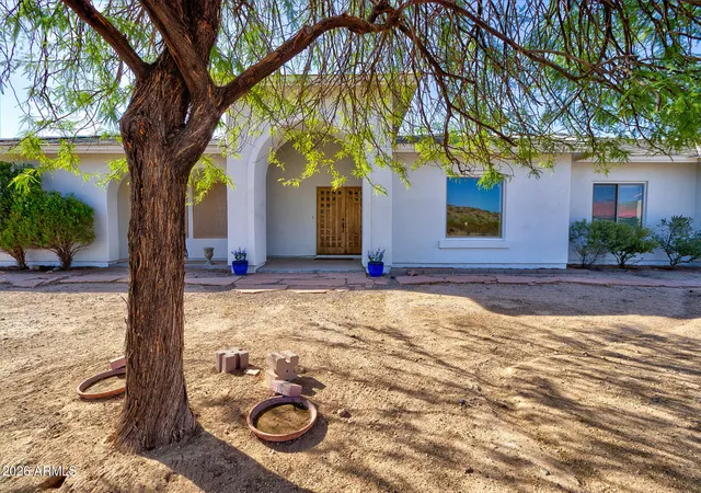 Photo 2 of Single family home for sale at 20701 W Black Knob St, Casa Grande, AZ 85122 | MLS# 7045638 | Listing updated on 2026-09-01