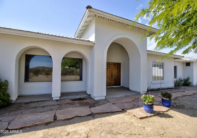 Photo 1 of Single family home for sale at 20701 W Black Knob St, Casa Grande, AZ 85122 | MLS# 7045638 | Listing updated on 2026-09-01