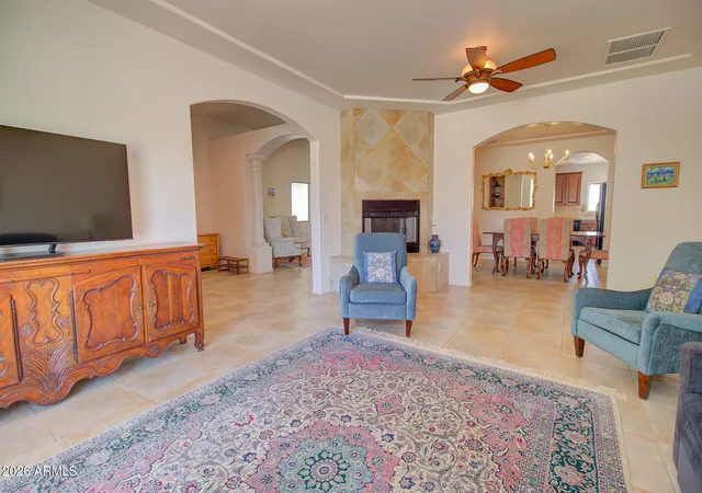 Photo 4 of Single family home for sale at 20701 W Black Knob St, Casa Grande, AZ 85122 | MLS# 7045638 | Listing updated on 2026-09-01
