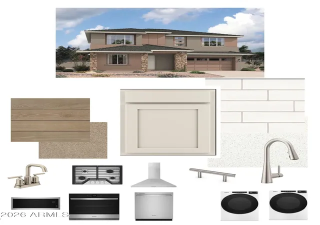 Photo 1 of Single family home for sale at 19384 W Palo Verde Dr, Litchfield Park, AZ 85340 | MLS# 7044708 | Listing updated on 2026-08-28
