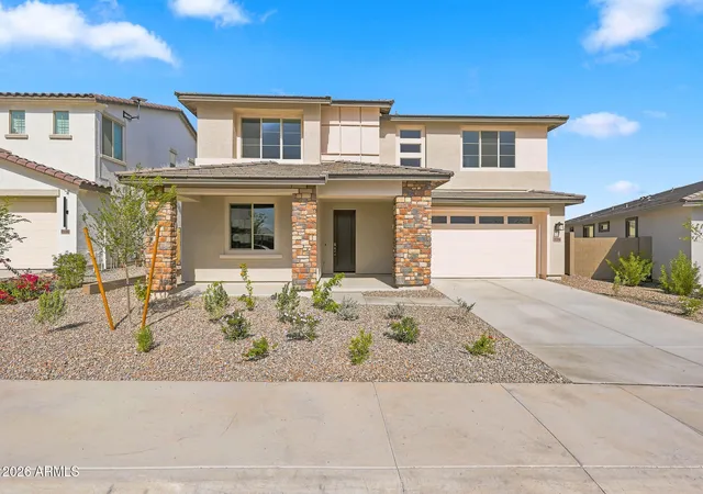 Single family home for sale at 19384 W Palo Verde Dr, Litchfield Park, AZ 85340 | MLS# 7044708