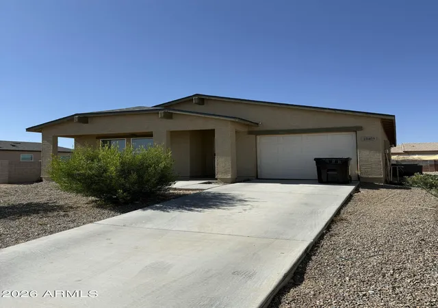 1st image of 10403 W Santiago Dr, Arizona City, AZ 85123 | MLS# 7044705