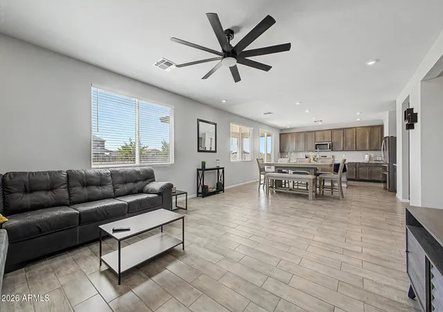 Photo 2 of Single family home for sale at 123 S Siena Ln, Casa Grande, AZ 85122 | MLS# 7044718 | Listing updated on 2026-09-15